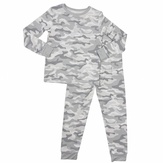 Two Piece Pajama Set